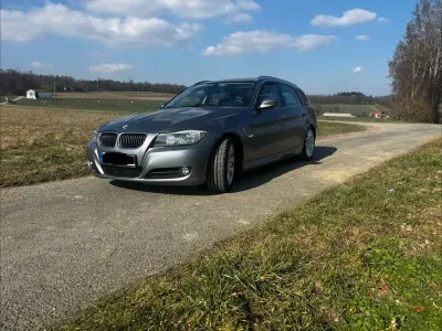 Käytetty BMW 330