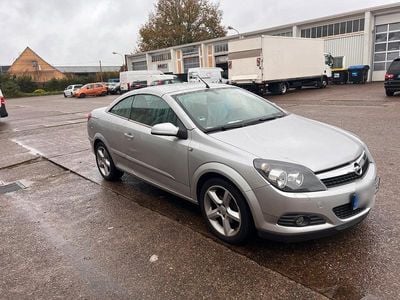 Opel Astra Cabriolet