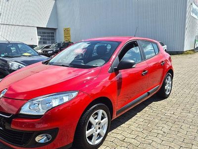 Renault Mégane III