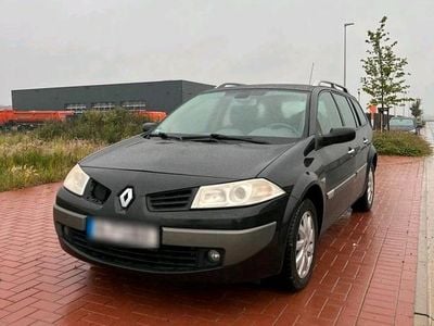 Renault Mégane GrandTour