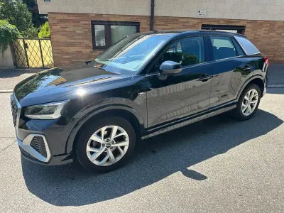 Gebraucht Audi Q2
