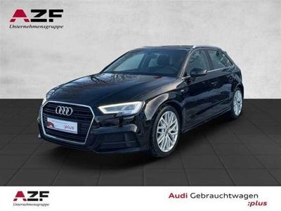 gebraucht Audi A3 Sportback Sport