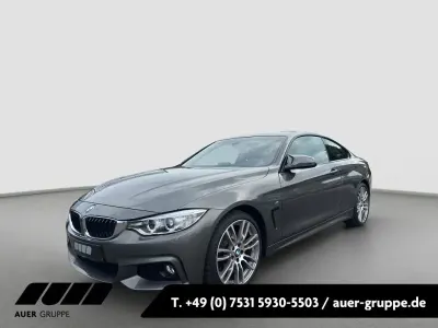 Gebraucht BMW 428