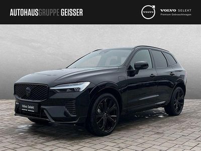Onyx schwarz Gebraucht 2025 Volvo XC60 Plus SUV | 51.250 € (Guter Preis)