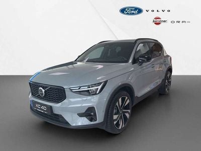 Gebraucht Volvo XC40 Plus 197 PS (144 kW) 2024 Vapour grey SUV