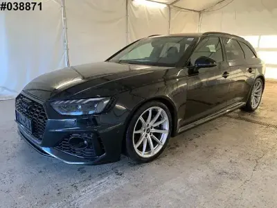Gebraucht Audi RS4