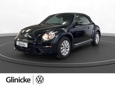 VW Beetle