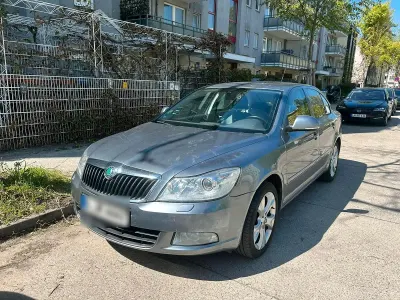 Gebraucht Skoda Octavia 2012 Limousine