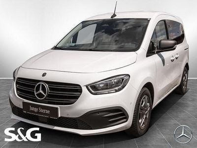 Mercedes Citan 110
