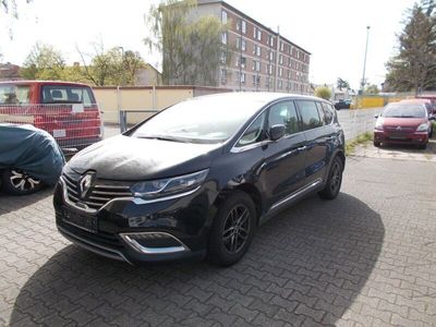 gebraucht Renault Espace V Initiale Paris