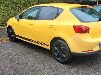 Gebraucht Seat Ibiza