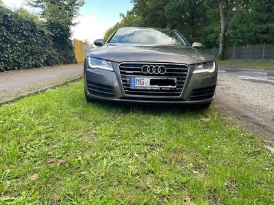 gebraucht Audi A7 Sportback 3.0 TDI quattro tiptronic -