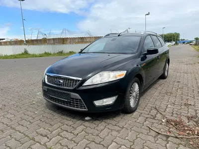 Gebraucht Ford Mondeo