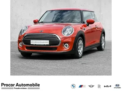 Gebraucht Mini ONE