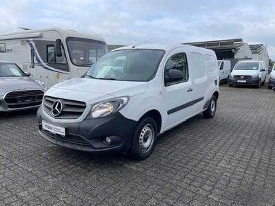 gebraucht Mercedes Citan 109 CDI extralang