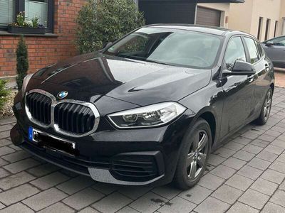 gebraucht BMW 118 118 1er i