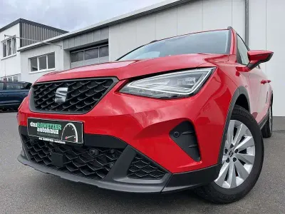 Gebraucht Seat Arona