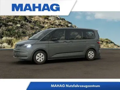 Neu VW Multivan 150 PS (110 kW) 2026 Grau Van / Kleinbus