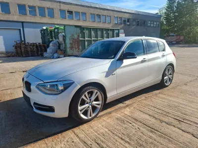Gebraucht BMW 118