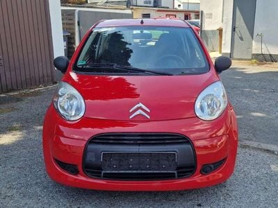 Citroën C1