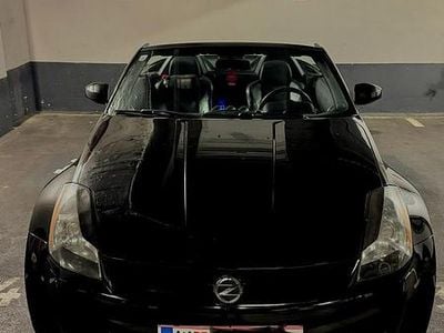 Nissan 350Z