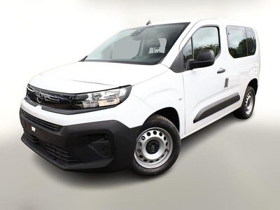 Kiama blau metallic Neu 2025 Opel Combo Edition Van / Kleinbus | 22.482 € (Fairer Preis)