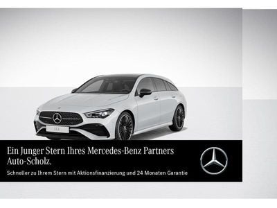 Mercedes CLA250