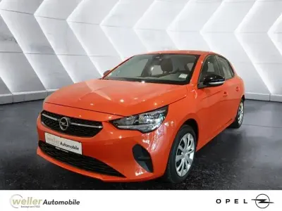 Używany Opel Corsa