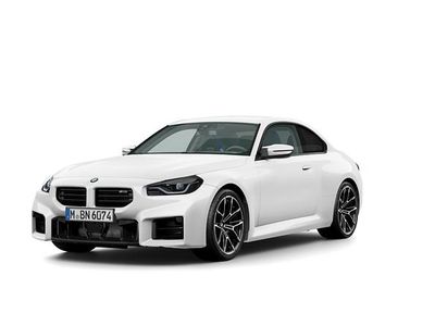 Neu 2025 BMW M2 Shadowline Coupé | 77.580 € (Fairer Preis)