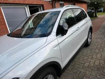 Gebraucht VW Tiguan