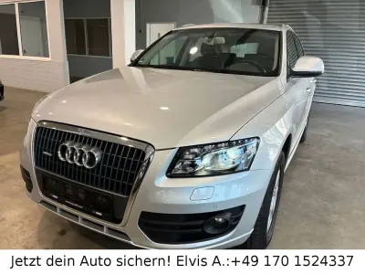 Gebraucht Audi Q5