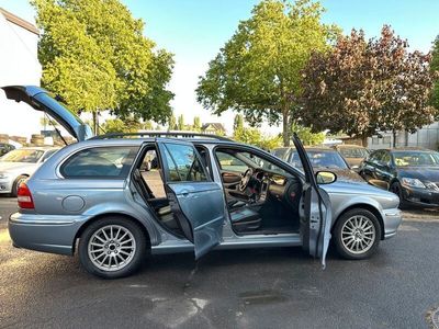 Jaguar X-type