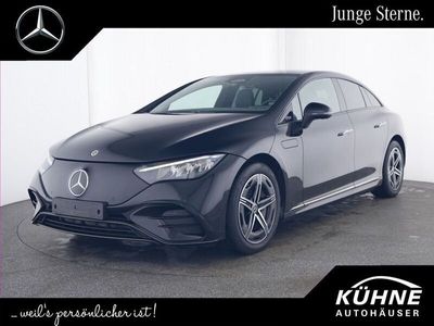 Mercedes EQE300