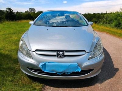 Peugeot 307 CC