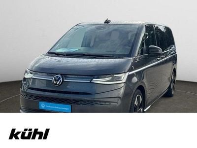 Usata VW T7 Style 150 CV (110 kW) 2024 Furgone