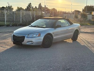 Chrysler Sebring Cabriolet