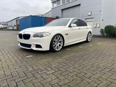 BMW 528