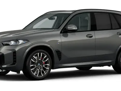 Gebraucht BMW X5 Comfort Edition 286 PS (210 kW) 2025 Grau SUV
