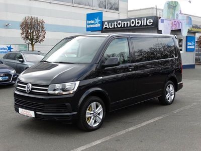 VW T6