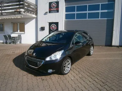 Gebraucht Peugeot 208