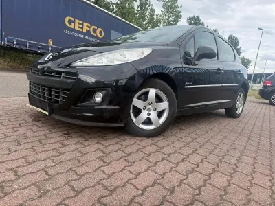 Gebraucht Peugeot 207