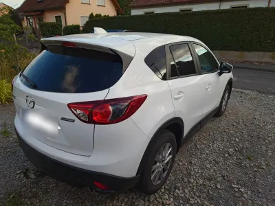 Gebraucht Mazda CX-5