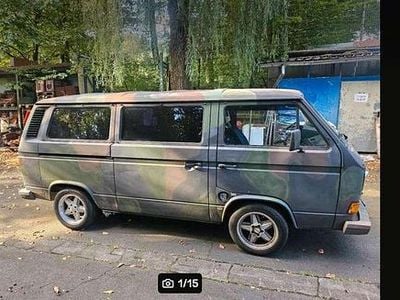 Gebraucht 1987 VW T3 Van | 6.999 €