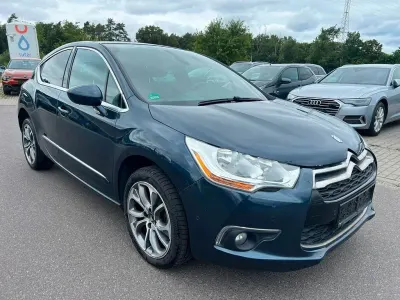 Gebraucht Citroën DS4