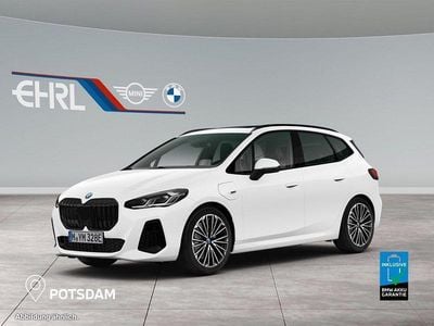Gebraucht BMW 230 M Sport 326 PS (239 kW) 2023 Weiß Van / Kleinbus