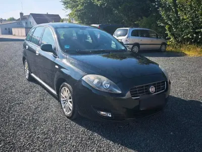 Gebraucht Fiat Croma