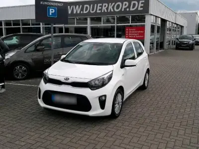 Gebraucht Kia Picanto