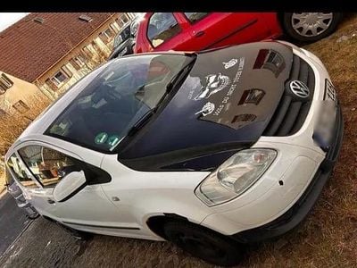 VW Fox