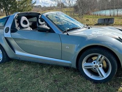 Smart Roadster