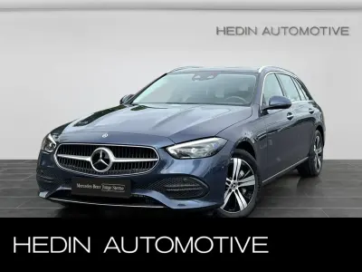 Gebraucht Mercedes C300e